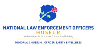 National Law Enforcement Museum Logo